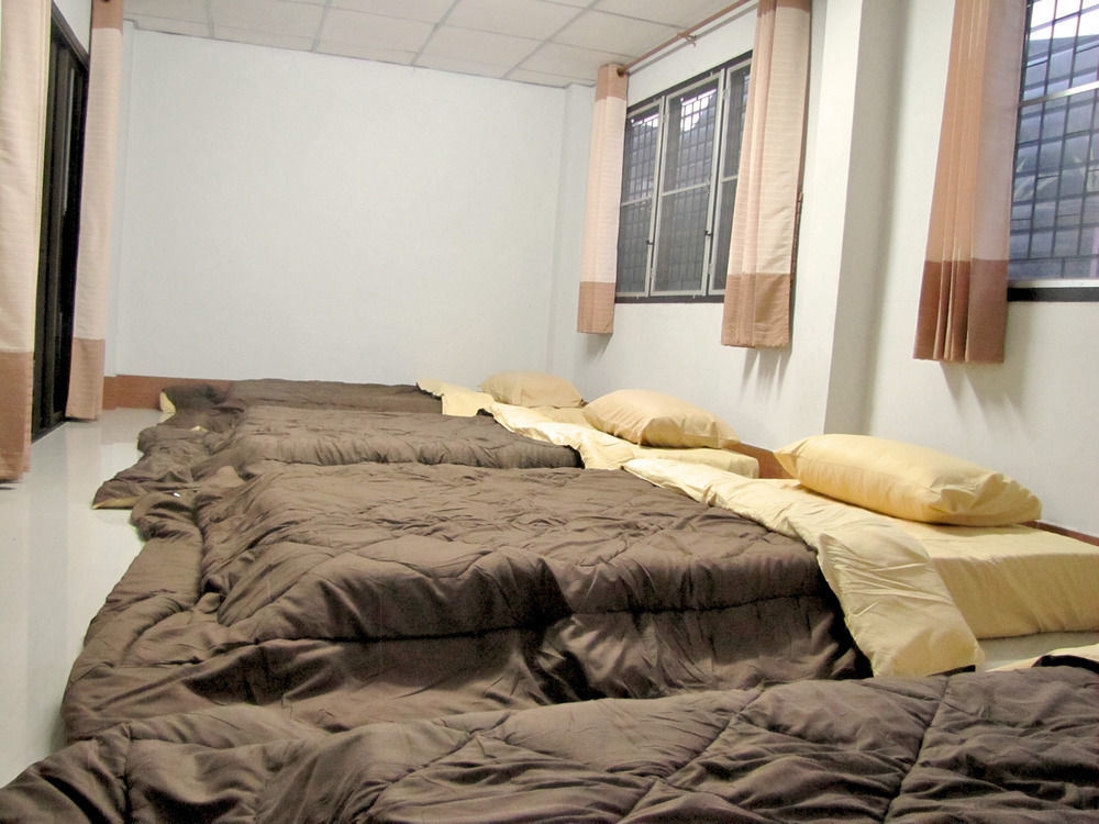 צ'יאנג ריי Huan Kawin Est.58 Lanna Home & Collection מראה חיצוני תמונה