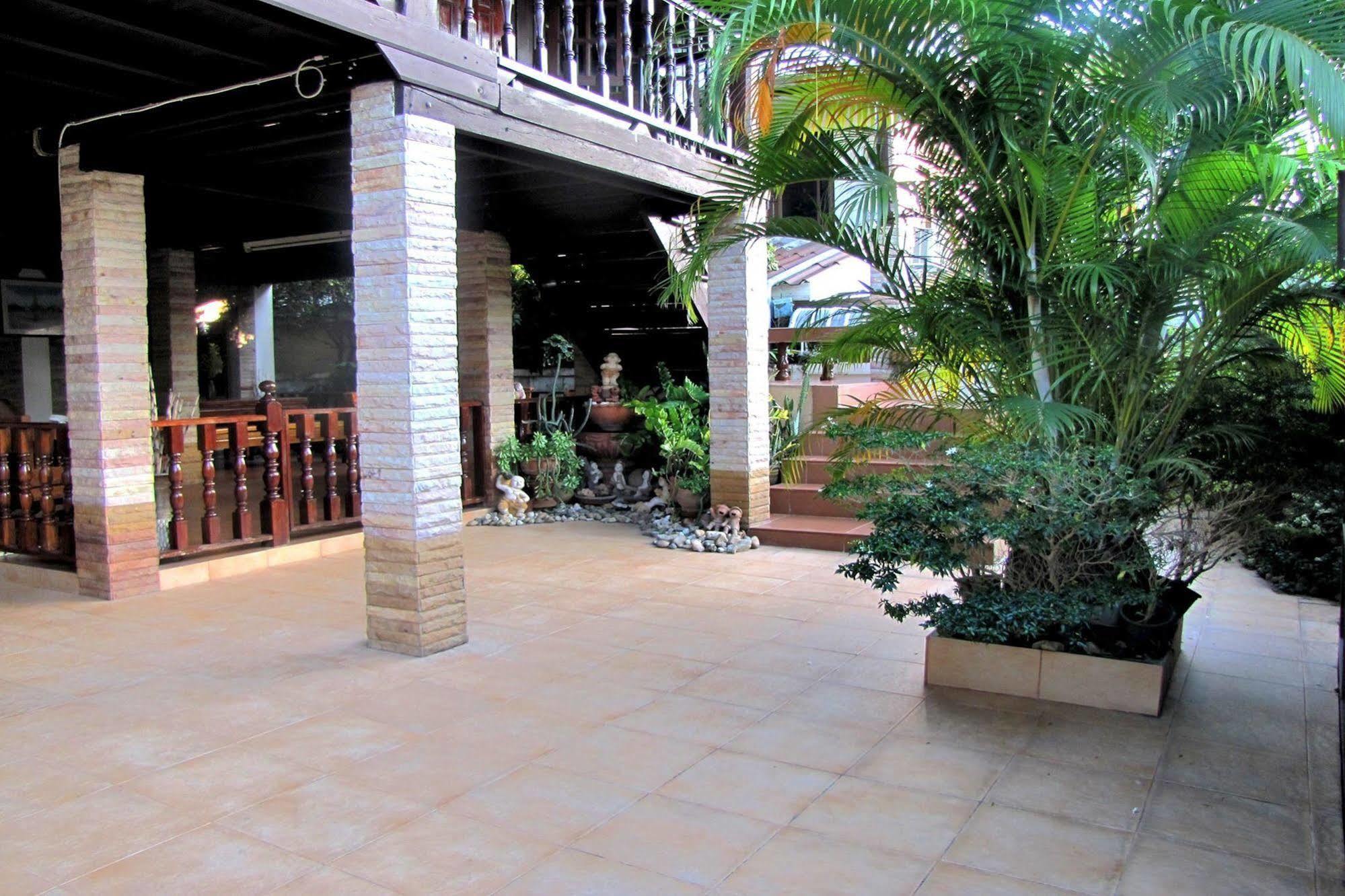 צ'יאנג ריי Huan Kawin Est.58 Lanna Home & Collection מראה חיצוני תמונה