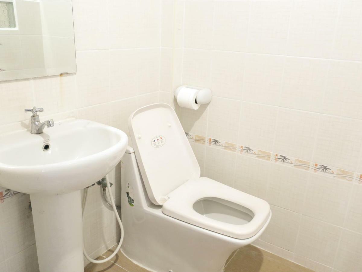 צ'יאנג ריי Huan Kawin Est.58 Lanna Home & Collection חדר תמונה