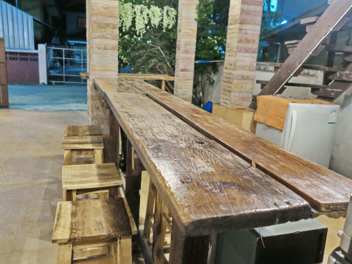 צ'יאנג ריי Huan Kawin Est.58 Lanna Home & Collection מראה חיצוני תמונה