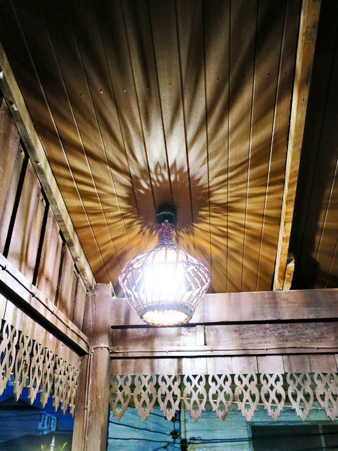 צ'יאנג ריי Huan Kawin Est.58 Lanna Home & Collection מראה חיצוני תמונה