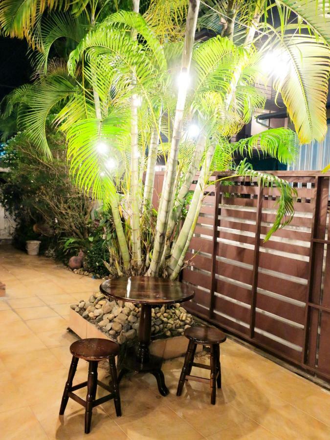 צ'יאנג ריי Huan Kawin Est.58 Lanna Home & Collection מראה חיצוני תמונה