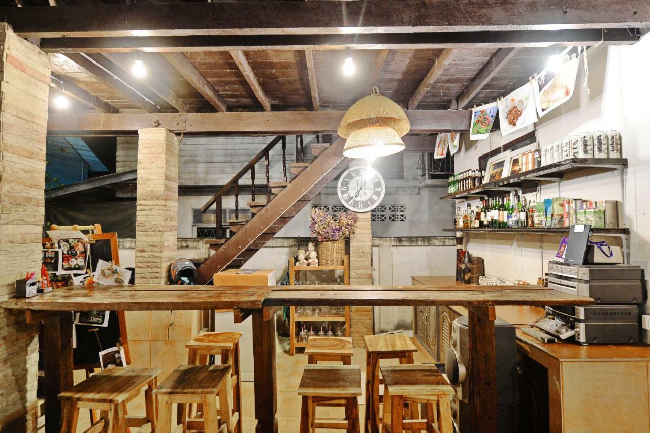 צ'יאנג ריי Huan Kawin Est.58 Lanna Home & Collection מראה חיצוני תמונה