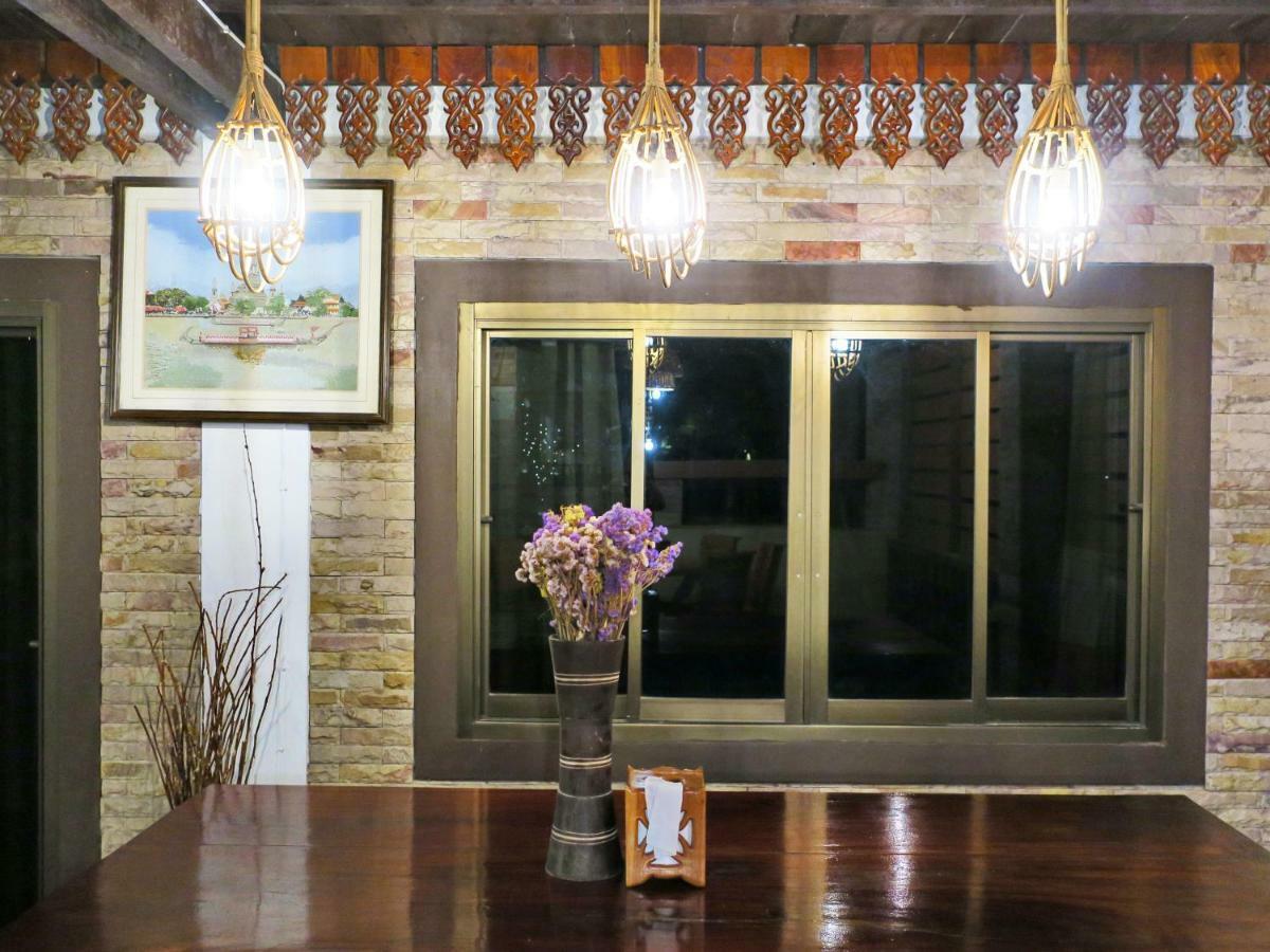 צ'יאנג ריי Huan Kawin Est.58 Lanna Home & Collection מראה חיצוני תמונה
