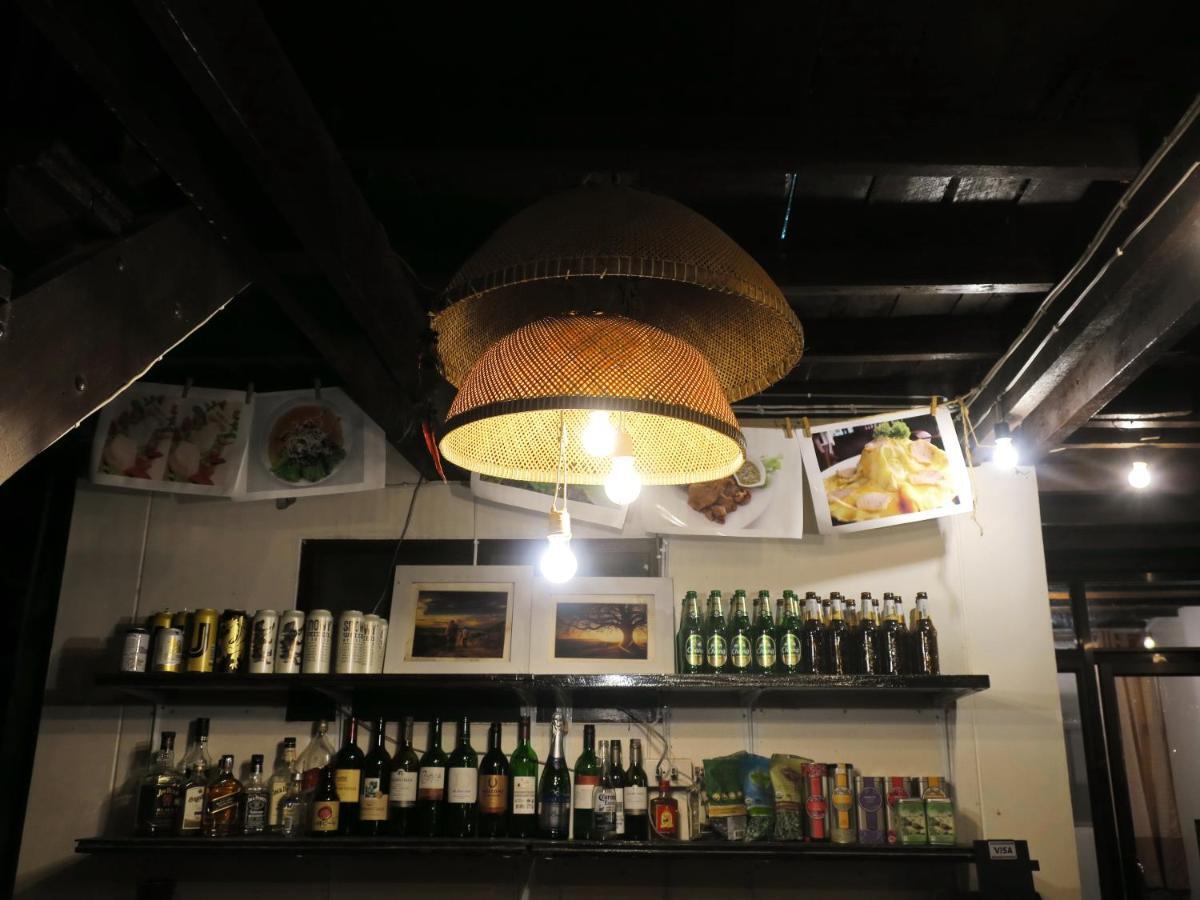 צ'יאנג ריי Huan Kawin Est.58 Lanna Home & Collection מראה חיצוני תמונה